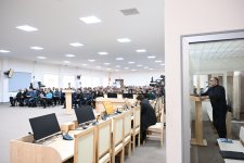 Рубен Варданян просил суд «допросить премьер-министра Армении Никола Пашиняна, членов Минской группы ОБСЕ и представителей МККК» (ФОТО)
