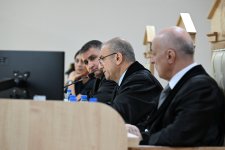 Рубен Варданян просил суд «допросить премьер-министра Армении Никола Пашиняна, членов Минской группы ОБСЕ и представителей МККК» (ФОТО)