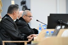 Рубен Варданян просил суд «допросить премьер-министра Армении Никола Пашиняна, членов Минской группы ОБСЕ и представителей МККК» (ФОТО)