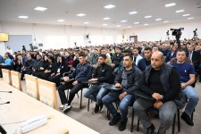 Рубен Варданян просил суд «допросить премьер-министра Армении Никола Пашиняна, членов Минской группы ОБСЕ и представителей МККК» (ФОТО)
