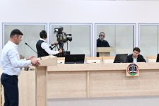 Рубен Варданян просил суд «допросить премьер-министра Армении Никола Пашиняна, членов Минской группы ОБСЕ и представителей МККК» (ФОТО)