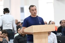 Рубен Варданян просил суд «допросить премьер-министра Армении Никола Пашиняна, членов Минской группы ОБСЕ и представителей МККК» (ФОТО)