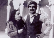 Васиф Бабаев – 85: Славные вехи жизни замечательного Мастера и всеми любимого Человека (ФОТО)
