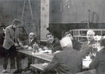 Васиф Бабаев – 85: Славные вехи жизни замечательного Мастера и всеми любимого Человека (ФОТО)