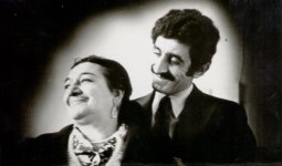 Васиф Бабаев – 85: Славные вехи жизни замечательного Мастера и всеми любимого Человека (ФОТО)