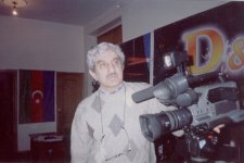 Васиф Бабаев – 85: Славные вехи жизни замечательного Мастера и всеми любимого Человека (ФОТО)