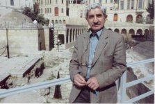 Васиф Бабаев – 85: Славные вехи жизни замечательного Мастера и всеми любимого Человека (ФОТО)