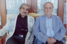 Васиф Бабаев – 85: Славные вехи жизни замечательного Мастера и всеми любимого Человека (ФОТО)