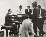Васиф Бабаев – 85: Славные вехи жизни замечательного Мастера и всеми любимого Человека (ФОТО)