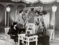 Васиф Бабаев – 85: Славные вехи жизни замечательного Мастера и всеми любимого Человека (ФОТО)