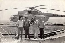 Васиф Бабаев – 85: Славные вехи жизни замечательного Мастера и всеми любимого Человека (ФОТО)