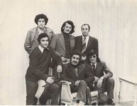 Васиф Бабаев – 85: Славные вехи жизни замечательного Мастера и всеми любимого Человека (ФОТО)