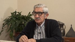 Васиф Бабаев – 85: Славные вехи жизни замечательного Мастера и всеми любимого Человека (ФОТО)