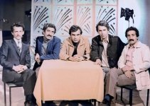 Васиф Бабаев – 85: Славные вехи жизни замечательного Мастера и всеми любимого Человека (ФОТО)