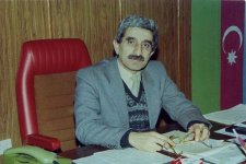 Васиф Бабаев – 85: Славные вехи жизни замечательного Мастера и всеми любимого Человека (ФОТО)
