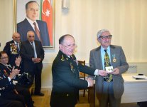 Васиф Бабаев – 85: Славные вехи жизни замечательного Мастера и всеми любимого Человека (ФОТО)