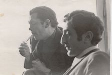 Васиф Бабаев – 85: Славные вехи жизни замечательного Мастера и всеми любимого Человека (ФОТО)