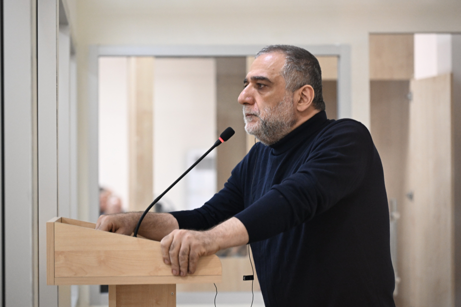 Рубен Варданян просил суд «допросить премьер-министра Армении Никола Пашиняна, членов Минской группы ОБСЕ и представителей МККК» (ФОТО)