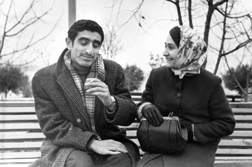 Васиф Бабаев – 85: Славные вехи жизни замечательного Мастера и всеми любимого Человека (ФОТО)