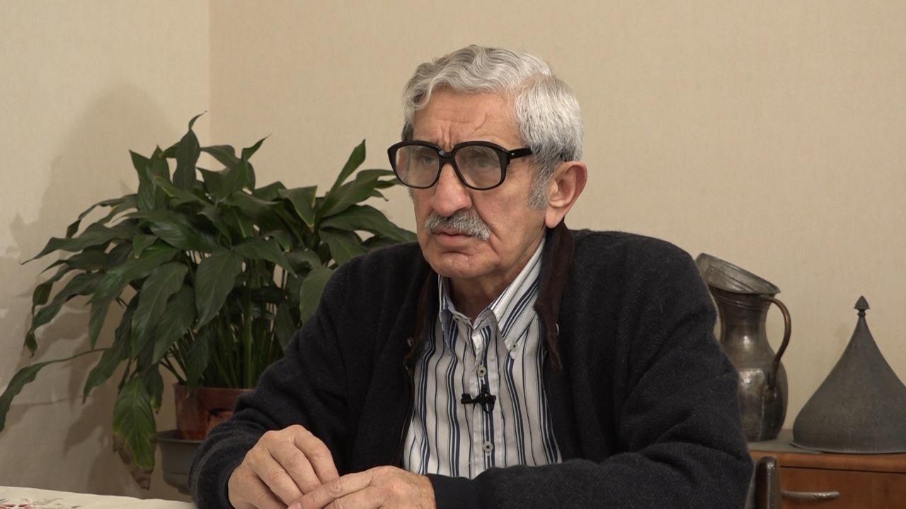 Васиф Бабаев – 85: Славные вехи жизни замечательного Мастера и всеми любимого Человека (ФОТО)