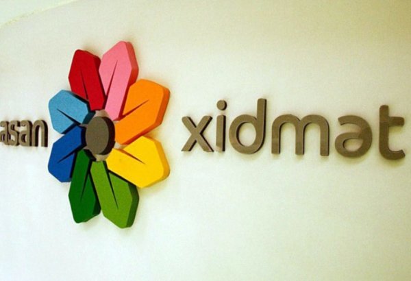 Справка об учете по поводу наркомании будет выдаваться в центрах "ASAN xidmət"