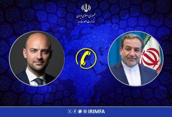 Иран и Франция обсудили эскалацию военных действий в регионе