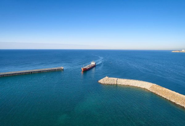 КазМунайГаз возобновил экспорт нефти по маршруту Баку-Тбилиси-Джейхан после приостановки