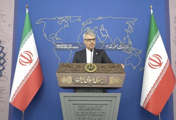 Дипломатия является средством обеспечения национальных интересов и безопасности — Багаи