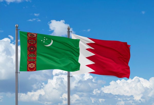 Торговый коридор Центральная Азия-Персидский залив возможен через Туркменистан и Бахрейн