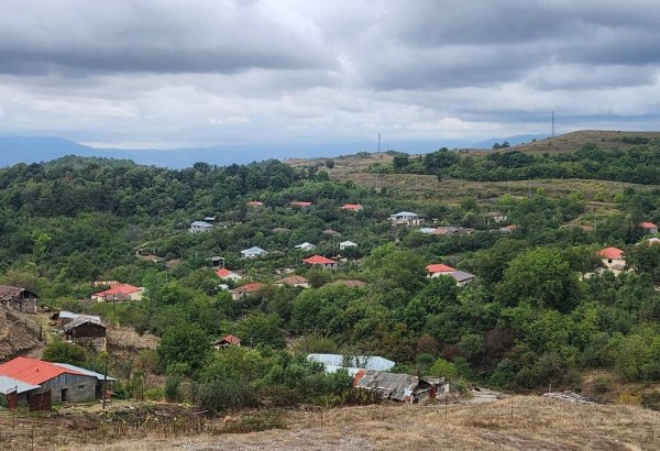 В Ходжалы начинается строительство высоковольтной станции и трансформаторного пункта