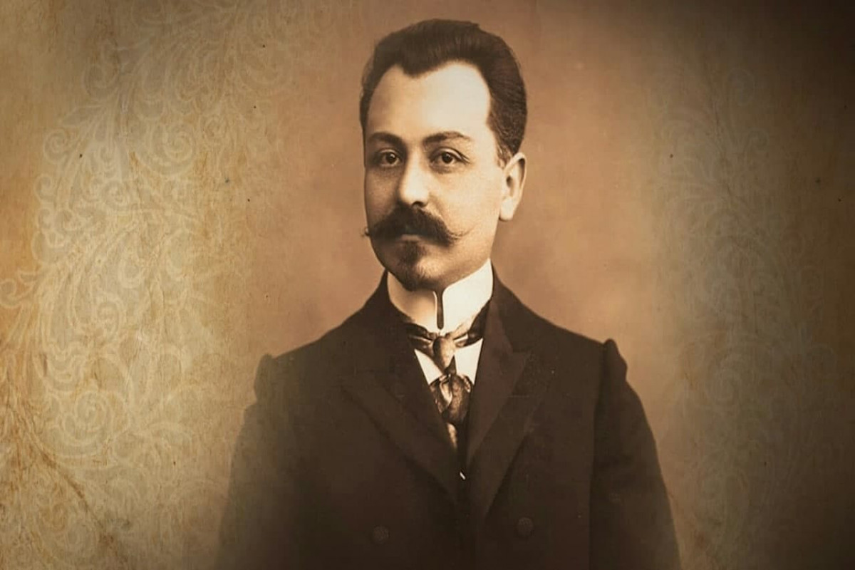 В Азербайджане будет отмечен 150-летний юбилей Фатали хана Хойского