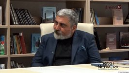 Азербайджан уверенно заявляет свое слово на международной арене - Джаби Бахрамов на платформе Baku Network (ФОТО/ВИДЕО)
