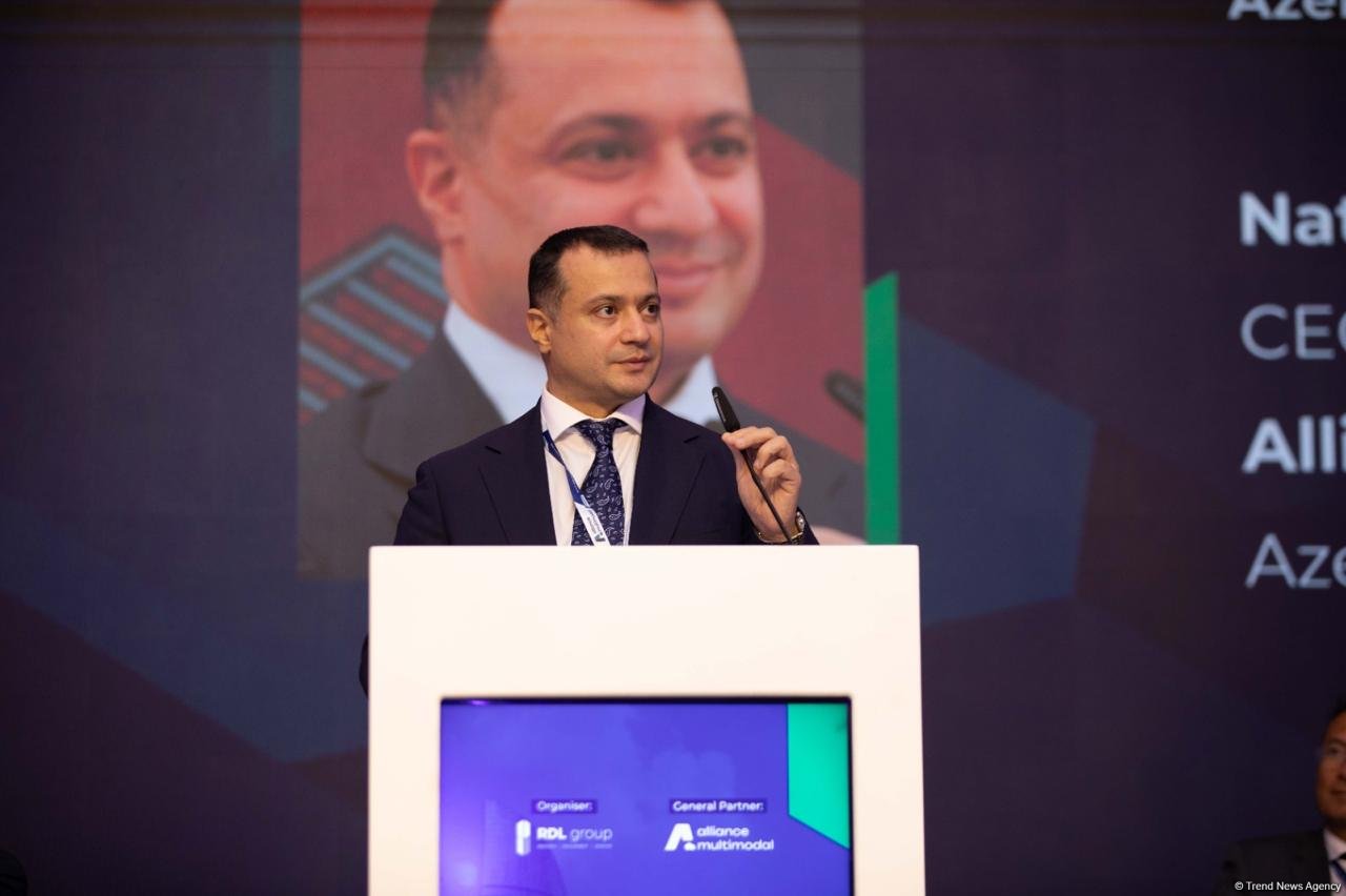 В Alliance Logistics сменился руководитель (ФОТО)