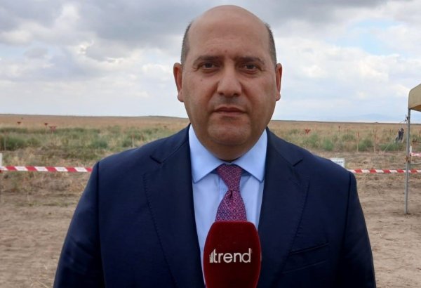 В следующем году в город Агдам будут переселены еще 300 семей