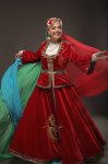 Гюлюстан Алиева представила проект "Век принадлежит Тюрку" на пяти языках (ВИДЕО, ФОТО)