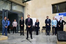В Баку почтена память выдающихся деятелей культуры и проведен концерт в честь Дня национальной музыки (ФОТО)