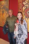 Магия ковра, звучащая в веках с Миленой Набиевой – каждая работа оживает под взглядом зрителя (ФОТО)