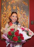 Магия ковра, звучащая в веках с Миленой Набиевой – каждая работа оживает под взглядом зрителя (ФОТО)