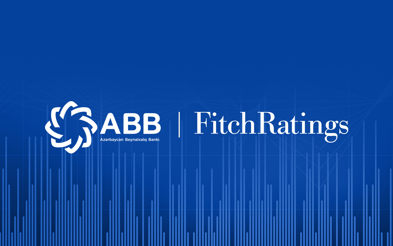 Fitch снова позитивно оценило прогноз рейтинга Банка ABB!
