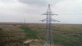 Модернизируется энергосистема Нахчывана (ФОТО/ВИДЕО)