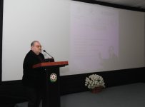 Творчество Узеира Гаджибейли в азербайджанском кинематографе (ФОТО)