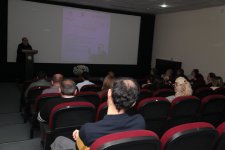 Творчество Узеира Гаджибейли в азербайджанском кинематографе (ФОТО)