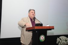 Творчество Узеира Гаджибейли в азербайджанском кинематографе (ФОТО)