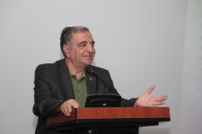Творчество Узеира Гаджибейли в азербайджанском кинематографе (ФОТО)