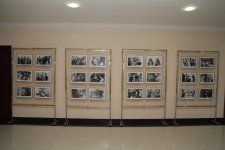 Творчество Узеира Гаджибейли в азербайджанском кинематографе (ФОТО)
