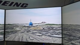 Воздушный флот AZAL пополнится еще несколькими самолетами Boeing 787 Dreamliner (ФОТО)