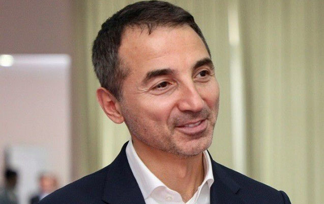 Арестован Аднан Ахмедзаде