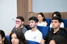 В рамках празднования Дня города в Ханкенди представлена оперетта "Аршин мал алан" (ФОТО)