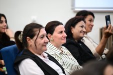 В рамках празднования Дня города в Ханкенди представлена оперетта "Аршин мал алан" (ФОТО)