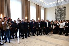 День города в Ханкенди: праздник, объединяющий историю и современность (ФОТО)